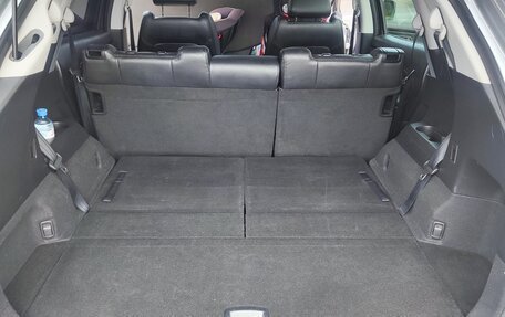 Mazda CX-9 I рестайлинг, 2008 год, 1 250 000 рублей, 18 фотография