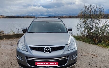 Mazda CX-9 I рестайлинг, 2008 год, 1 250 000 рублей, 4 фотография