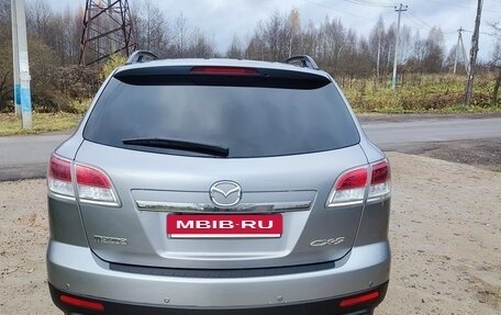 Mazda CX-9 I рестайлинг, 2008 год, 1 250 000 рублей, 7 фотография