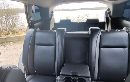 Mazda CX-9 I рестайлинг, 2008 год, 1 250 000 рублей, 22 фотография