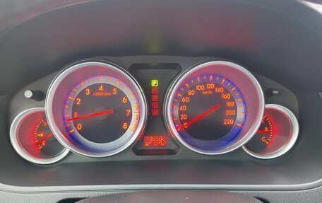 Mazda CX-9 I рестайлинг, 2008 год, 1 250 000 рублей, 28 фотография