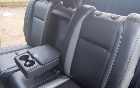 Mazda CX-9 I рестайлинг, 2008 год, 1 250 000 рублей, 23 фотография