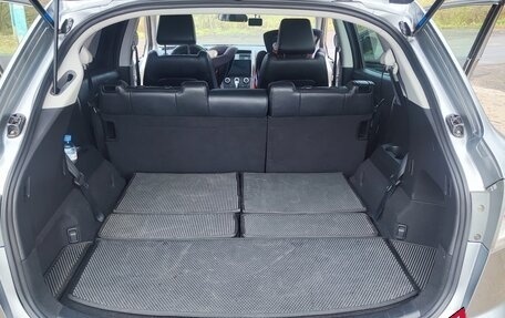 Mazda CX-9 I рестайлинг, 2008 год, 1 250 000 рублей, 17 фотография