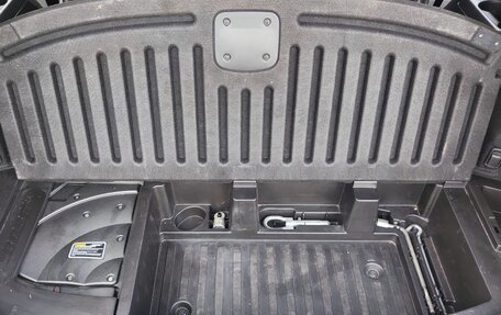 Mazda CX-9 I рестайлинг, 2008 год, 1 250 000 рублей, 25 фотография