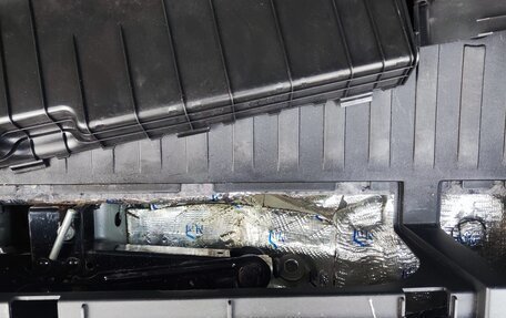 Mazda CX-9 I рестайлинг, 2008 год, 1 250 000 рублей, 26 фотография