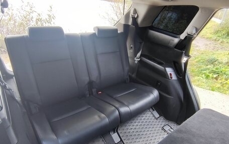 Mazda CX-9 I рестайлинг, 2008 год, 1 250 000 рублей, 20 фотография