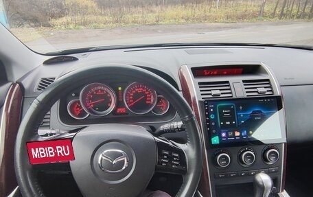 Mazda CX-9 I рестайлинг, 2008 год, 1 250 000 рублей, 29 фотография