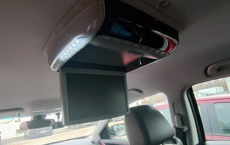 Mazda CX-9 I рестайлинг, 2008 год, 1 250 000 рублей, 39 фотография