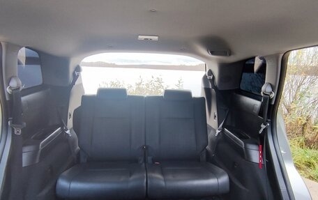 Mazda CX-9 I рестайлинг, 2008 год, 1 250 000 рублей, 21 фотография