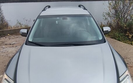 Mazda CX-9 I рестайлинг, 2008 год, 1 250 000 рублей, 34 фотография