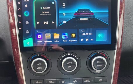 Mazda CX-9 I рестайлинг, 2008 год, 1 250 000 рублей, 36 фотография