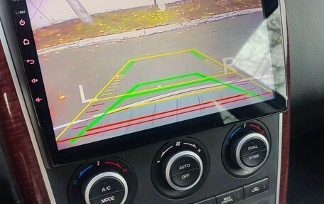 Mazda CX-9 I рестайлинг, 2008 год, 1 250 000 рублей, 38 фотография