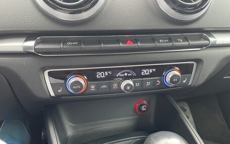 Audi A3, 2013 год, 1 250 000 рублей, 9 фотография