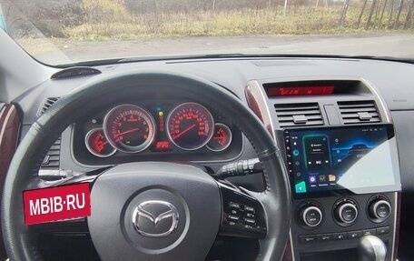 Mazda CX-9 I рестайлинг, 2008 год, 1 250 000 рублей, 30 фотография