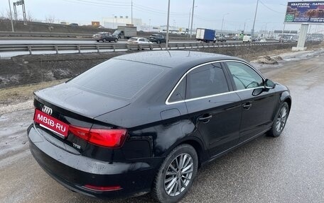 Audi A3, 2013 год, 1 250 000 рублей, 4 фотография