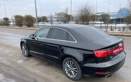 Audi A3, 2013 год, 1 250 000 рублей, 2 фотография