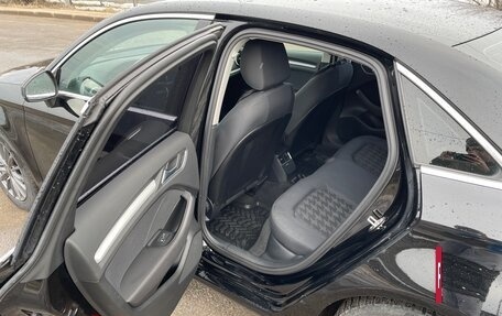 Audi A3, 2013 год, 1 250 000 рублей, 7 фотография