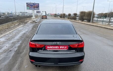 Audi A3, 2013 год, 1 250 000 рублей, 3 фотография