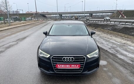 Audi A3, 2013 год, 1 250 000 рублей, 6 фотография