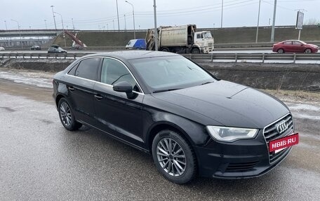 Audi A3, 2013 год, 1 250 000 рублей, 5 фотография