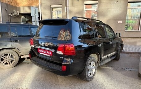 Toyota Land Cruiser 200, 2014 год, 3 850 000 рублей, 5 фотография