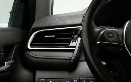 Toyota Camry, 2021 год, 3 650 000 рублей, 14 фотография