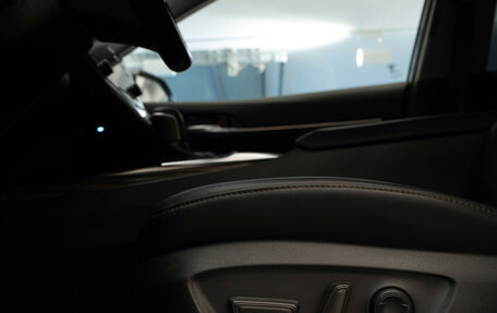 Toyota Camry, 2021 год, 3 650 000 рублей, 28 фотография