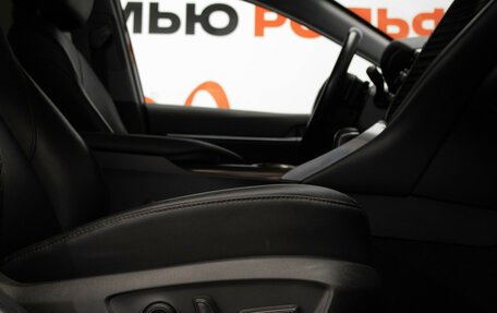 Toyota Camry, 2021 год, 3 650 000 рублей, 31 фотография