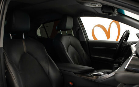 Toyota Camry, 2021 год, 3 650 000 рублей, 32 фотография