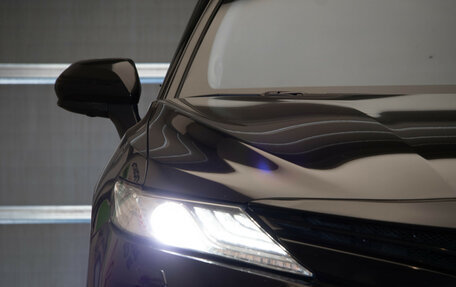 Toyota Camry, 2021 год, 3 650 000 рублей, 36 фотография