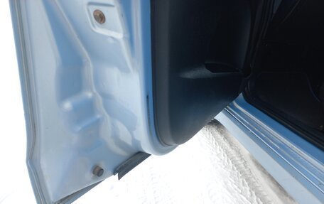 Mitsubishi Colt VI рестайлинг, 2005 год, 429 000 рублей, 8 фотография