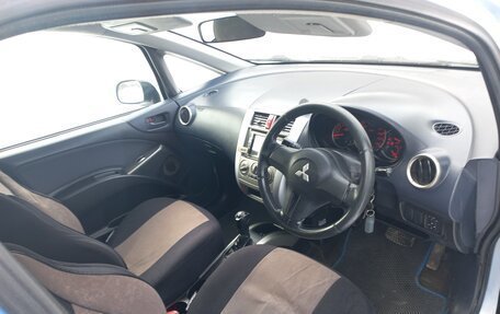 Mitsubishi Colt VI рестайлинг, 2005 год, 429 000 рублей, 7 фотография