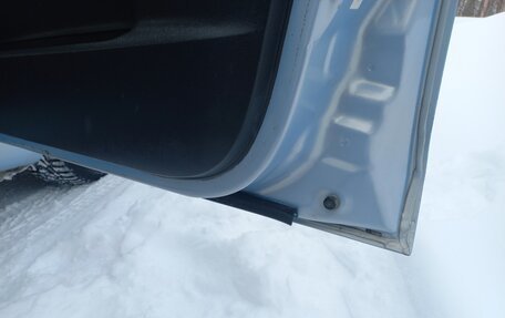 Mitsubishi Colt VI рестайлинг, 2005 год, 429 000 рублей, 11 фотография