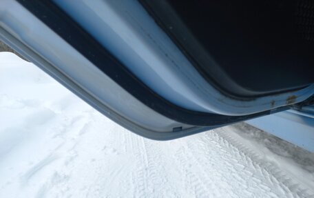 Mitsubishi Colt VI рестайлинг, 2005 год, 429 000 рублей, 9 фотография