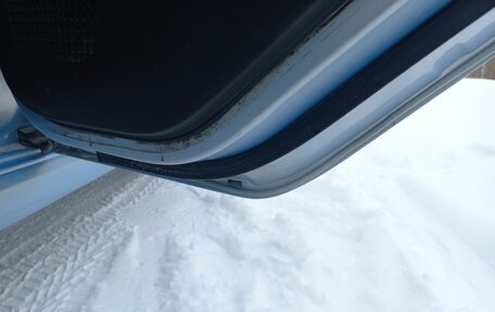 Mitsubishi Colt VI рестайлинг, 2005 год, 429 000 рублей, 10 фотография