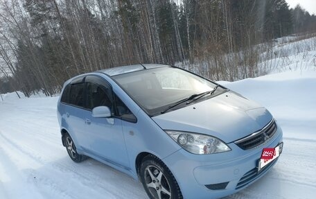 Mitsubishi Colt VI рестайлинг, 2005 год, 429 000 рублей, 4 фотография