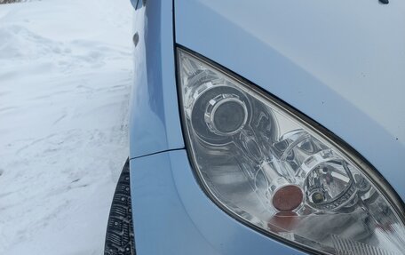 Mitsubishi Colt VI рестайлинг, 2005 год, 429 000 рублей, 14 фотография