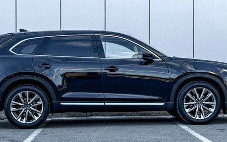 Mazda CX-9 II, 2018 год, 3 100 000 рублей, 4 фотография