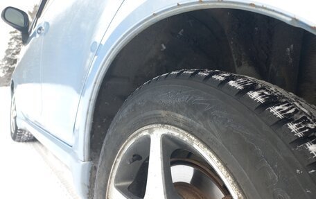 Mitsubishi Colt VI рестайлинг, 2005 год, 429 000 рублей, 13 фотография