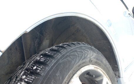 Mitsubishi Colt VI рестайлинг, 2005 год, 429 000 рублей, 12 фотография