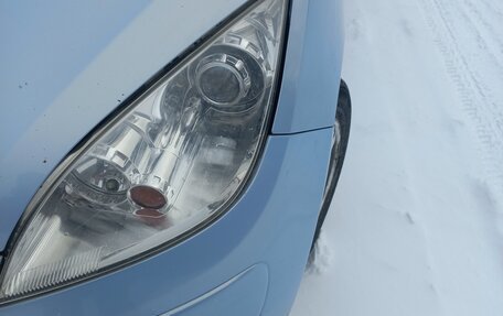 Mitsubishi Colt VI рестайлинг, 2005 год, 429 000 рублей, 15 фотография