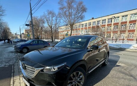 Mazda CX-9 II, 2018 год, 3 100 000 рублей, 8 фотография