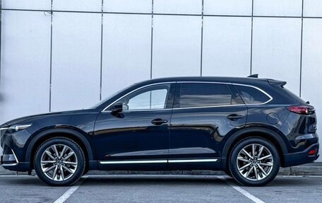 Mazda CX-9 II, 2018 год, 3 100 000 рублей, 2 фотография