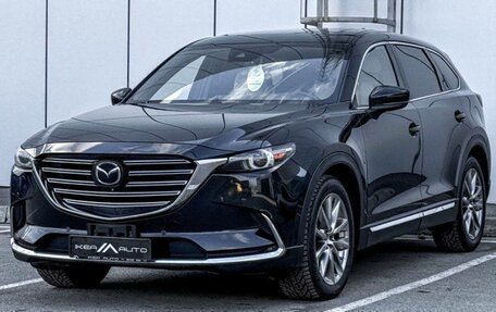 Mazda CX-9 II, 2018 год, 3 100 000 рублей, 7 фотография