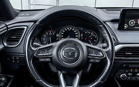 Mazda CX-9 II, 2018 год, 3 100 000 рублей, 10 фотография