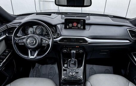 Mazda CX-9 II, 2018 год, 3 100 000 рублей, 11 фотография