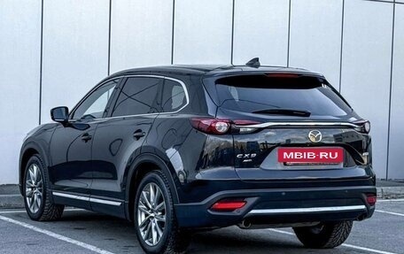 Mazda CX-9 II, 2018 год, 3 100 000 рублей, 3 фотография