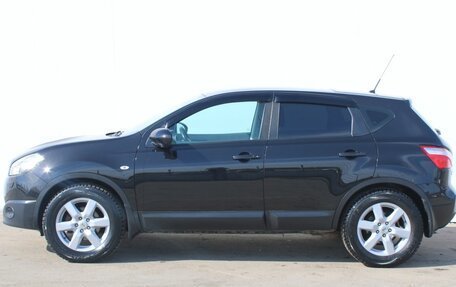 Nissan Qashqai, 2012 год, 1 370 000 рублей, 4 фотография