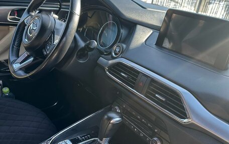 Mazda CX-9 II, 2018 год, 3 100 000 рублей, 15 фотография