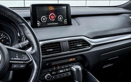 Mazda CX-9 II, 2018 год, 3 100 000 рублей, 12 фотография